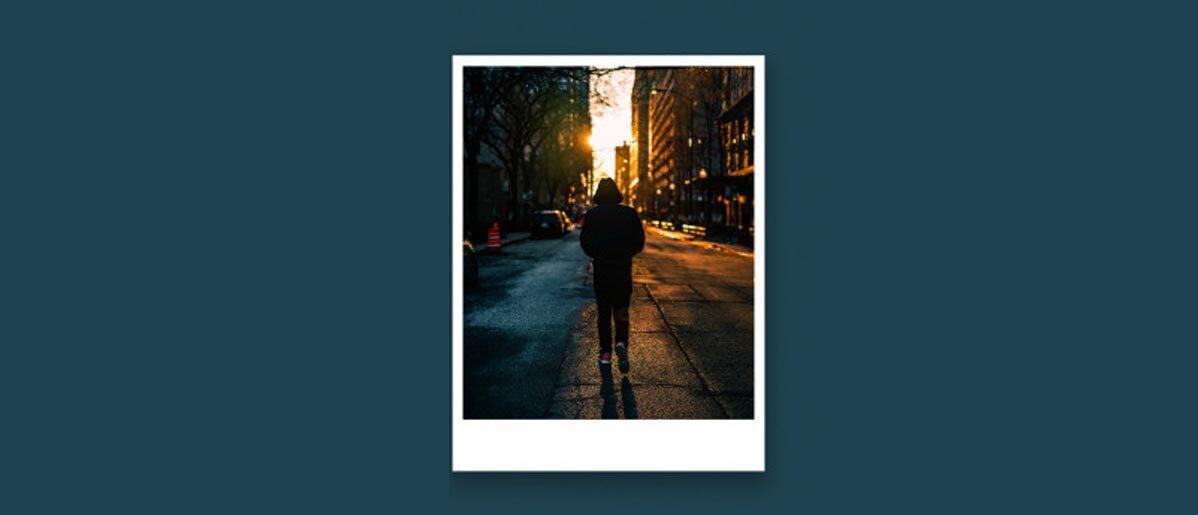Stampare foto come Polaroid: in che modo ottenere foto retrò?