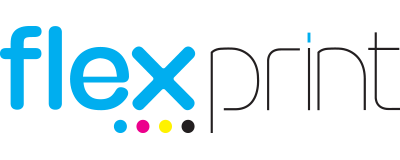 Logo flexprint